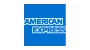 Logo de American Express como método de pago en Alkosto